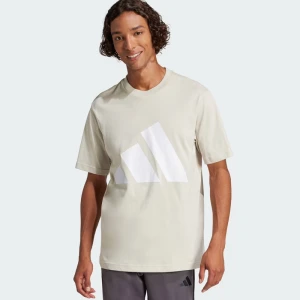 Мъжка Тениска Adidas Essentials Big Logo Tee