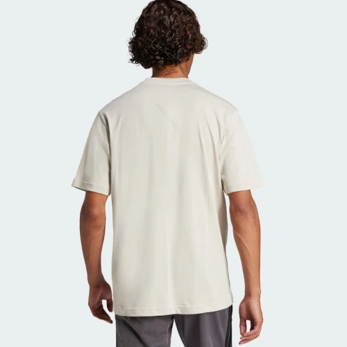 Мъжка Тениска Adidas Essentials Big Logo Tee