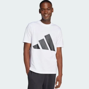 Мъжка Тениска Adidas Essentials Big Logo Tee
