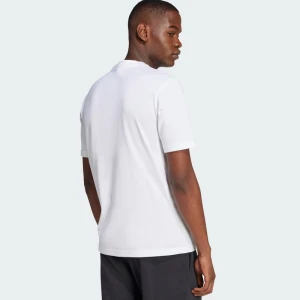 Мъжка Тениска Adidas Essentials Big Logo Tee