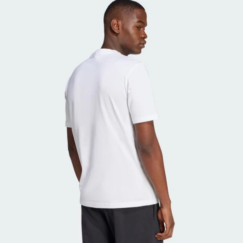 Мъжка Тениска Adidas Essentials Big Logo Tee