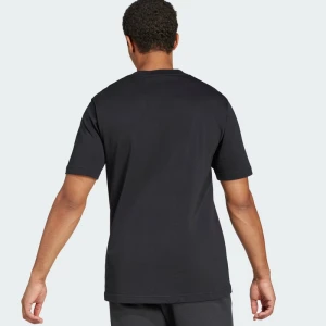 Мъжка Тениска Adidas Essentials Big Logo Tee