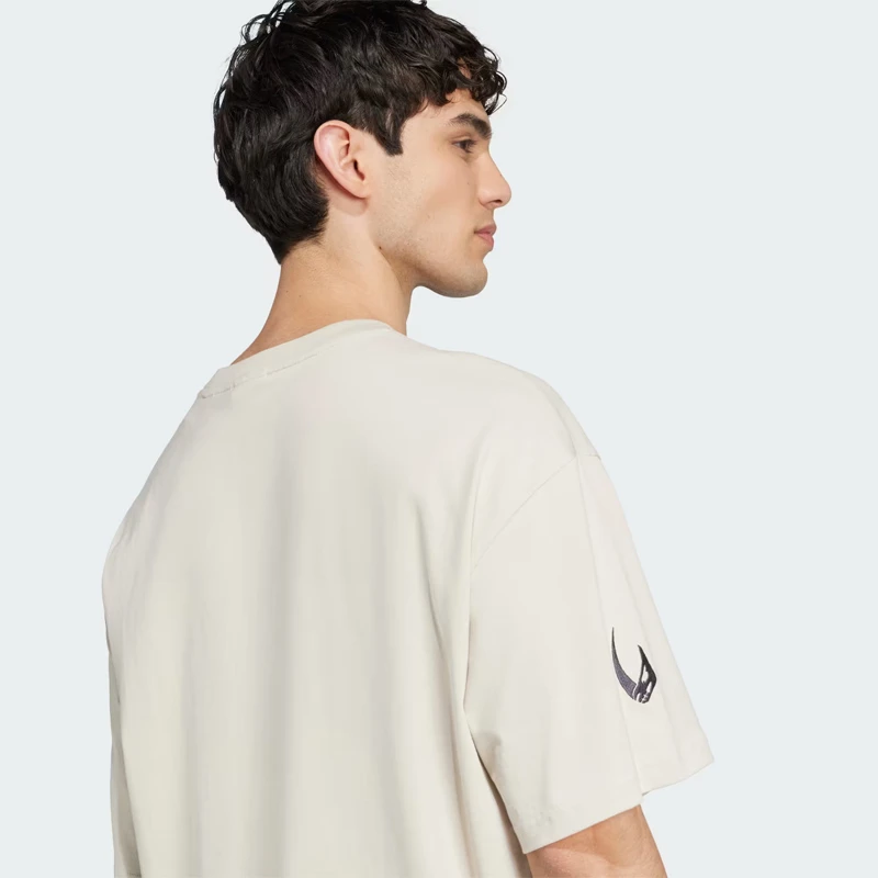 Мъжка Тениска Adidas M SW TM T 2 Мъжка Тениска Adidas M SW TM T 2