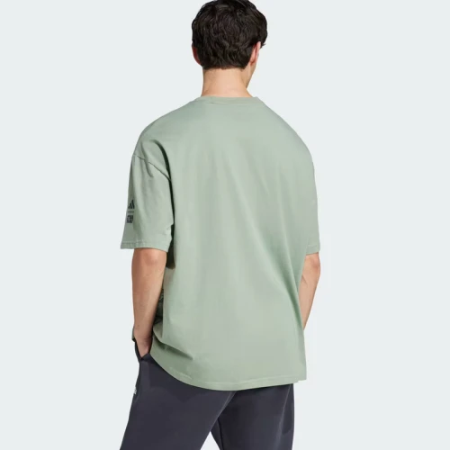 Мъжка Тениска Adidas M SW TM T 2