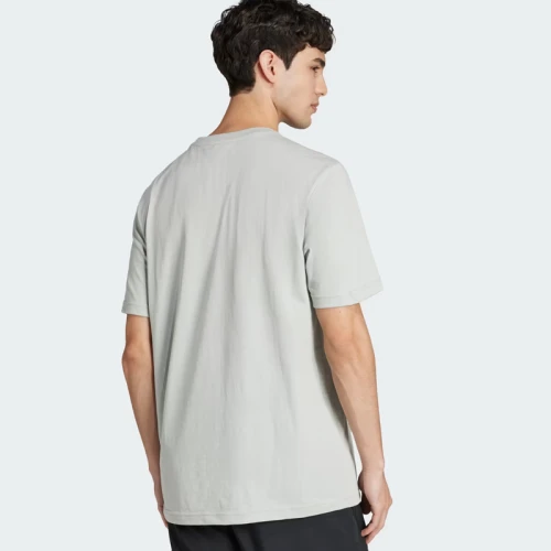 Мъжка Тениска Adidas M C CAMO BOX T