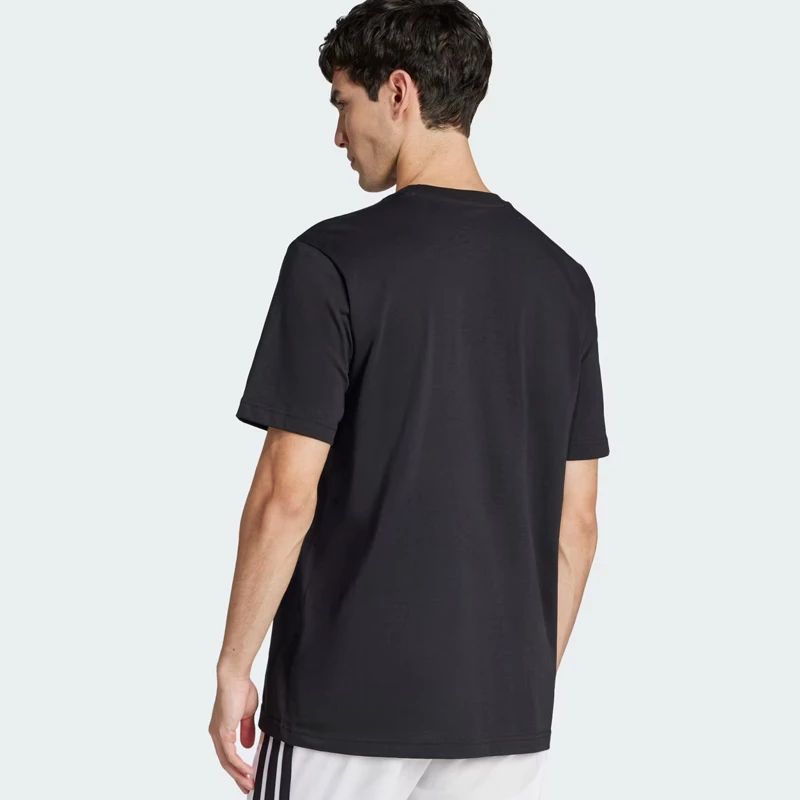 Мъжка Тениска Adidas M C CAMO BOX T Мъжка Тениска Adidas M C CAMO BOX T