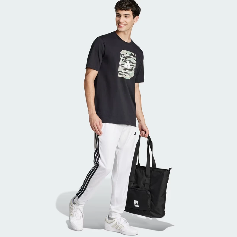 Мъжка Тениска Adidas M C CAMO BOX T Мъжка Тениска Adidas M C CAMO BOX T