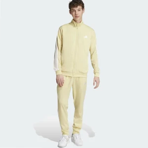 Мъжки Екип Adidas M 3S TR TT TS