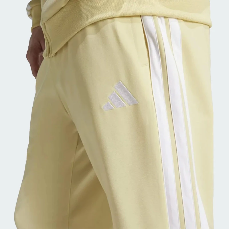 Мъжки Екип Adidas M 3S TR TT TS Мъжки Екип Adidas M 3S TR TT TS