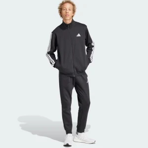 Мъжки Екип Adidas M 3S FL TT TS