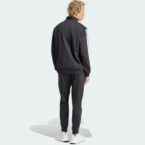 Мъжки Екип Adidas M 3S FL TT TS