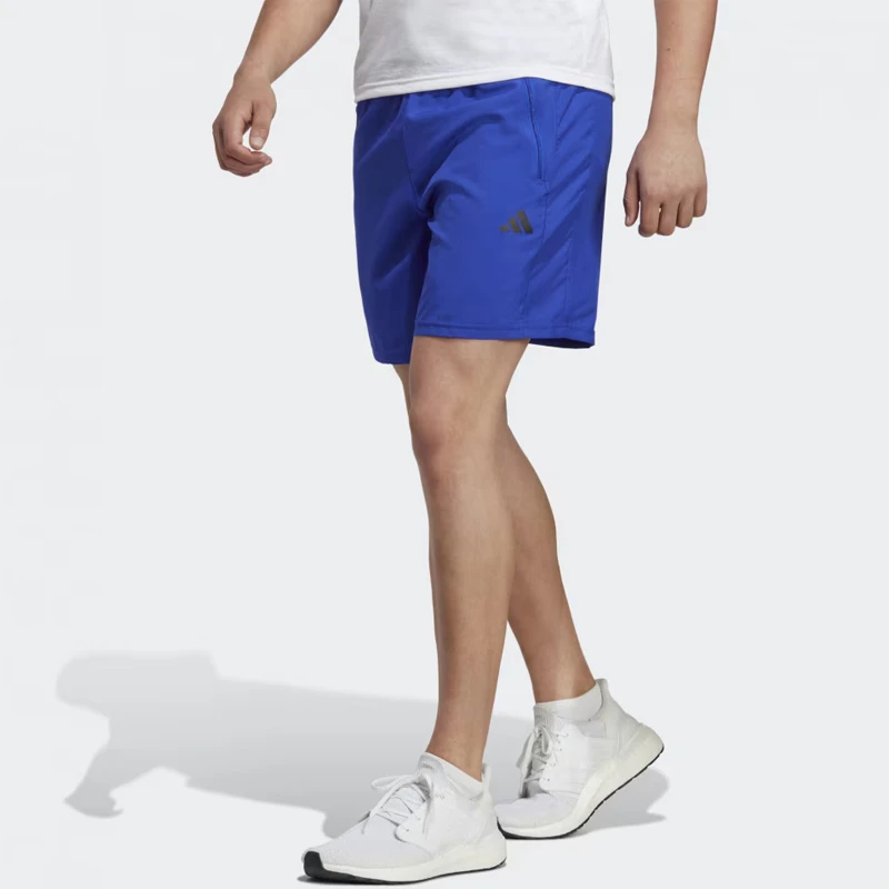 Мъжки Къси Панталони Adidas TR-ES WV SHO Мъжки Къси Панталони Adidas TR-ES WV SHO