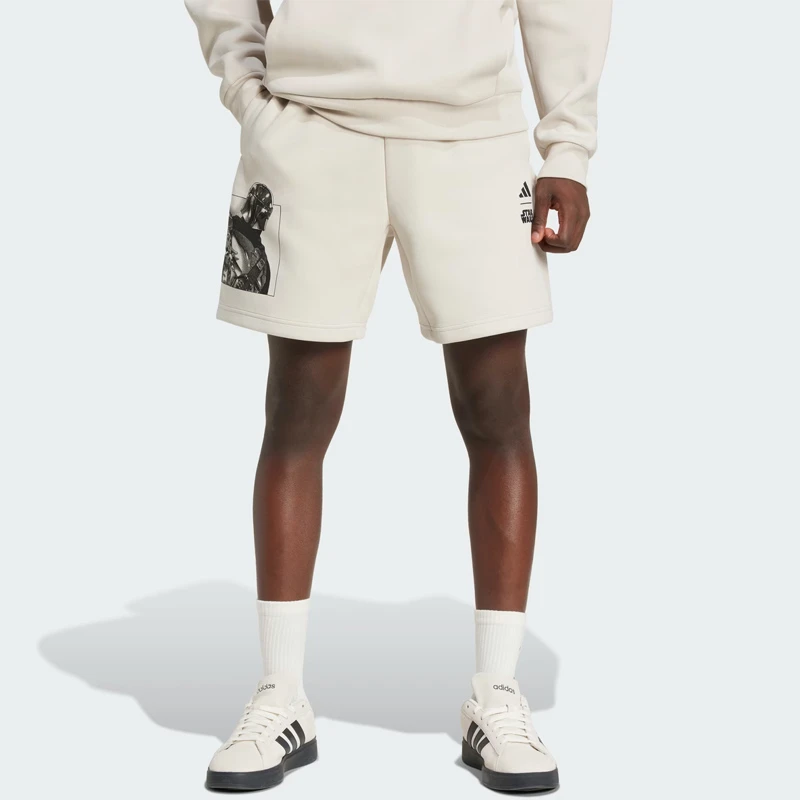 Мъжки Къси Панталони Adidas M SW TM SHO Мъжки Къси Панталони Adidas M SW TM SHO