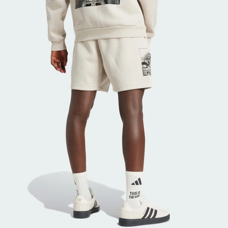 Мъжки Къси Панталони Adidas M SW TM SHO Мъжки Къси Панталони Adidas M SW TM SHO