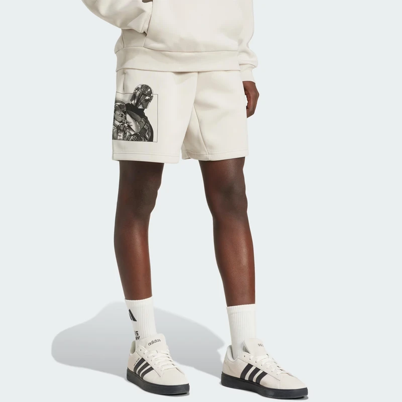 Мъжки Къси Панталони Adidas M SW TM SHO Мъжки Къси Панталони Adidas M SW TM SHO