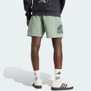 Мъжки Къси Панталони Adidas M SW TM SHO