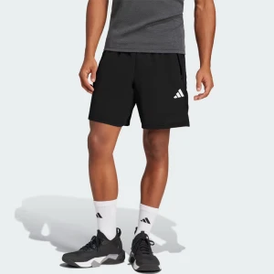 Мъжки Къси Панталони Adidas TR-ES WV MEL S