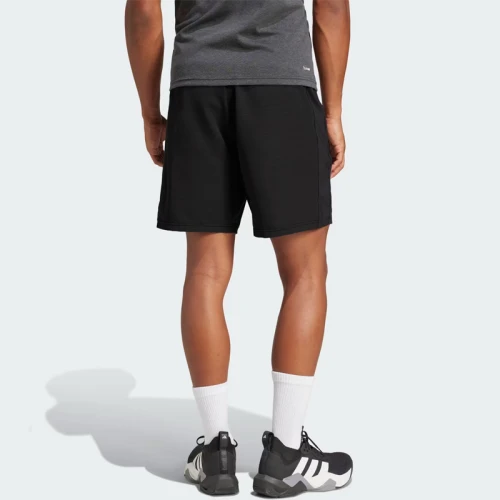 Мъжки Къси Панталони Adidas TR-ES WV MEL S