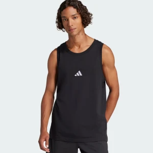 Мъжки Потник Adidas Essentials Small Logo Tank Top