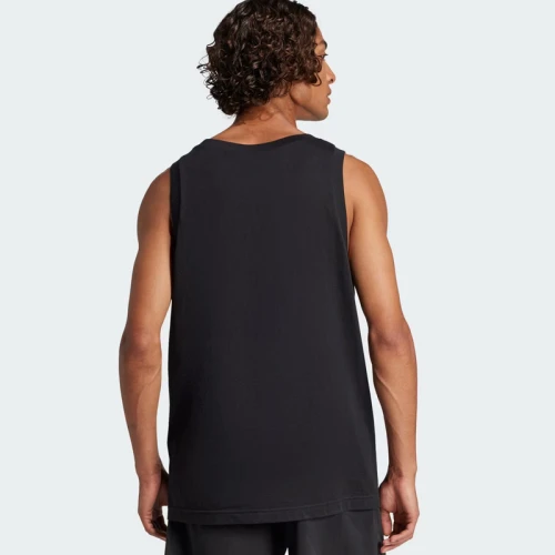 Мъжки Потник Adidas Essentials Small Logo Tank Top