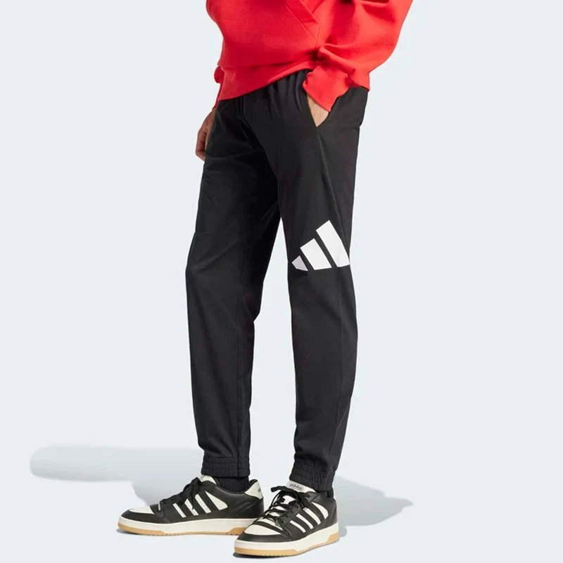 Мъжко Долнище Adidas M BL T P SJ Мъжко Долнище Adidas M BL T P SJ