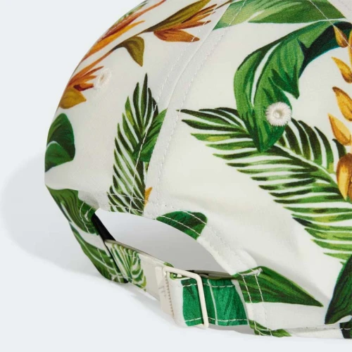 Шапка Adidas W FARM CAP AOP 