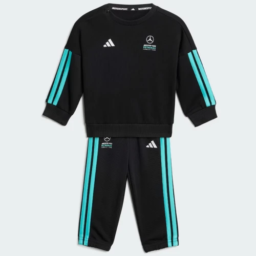 Бебешки Комплект Adidas MER DNA BBYJGLS - KE5933