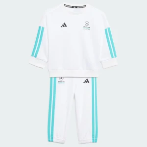 Бебешки Комплект Adidas MER DNA BBYJGLS - KE5934