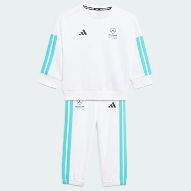 Бебешки Комплект Adidas MER DNA BBYJGLS - KE5934