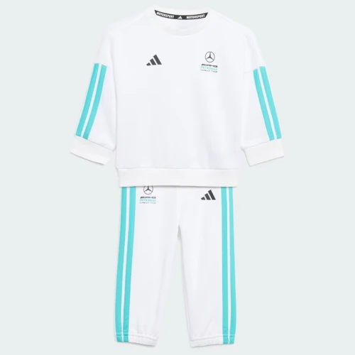 Бебешки Комплект Adidas MER DNA BBYJGLS - KE5934