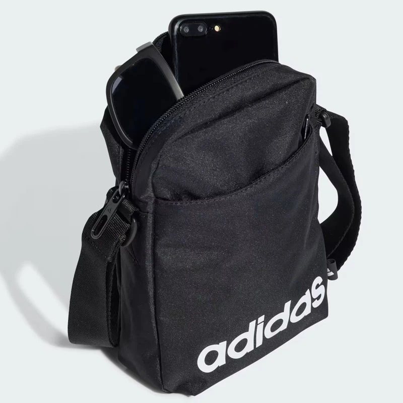 Чанта Adidas LINEAR ORG - JE8341 Чанта Adidas LINEAR ORG - JE8341