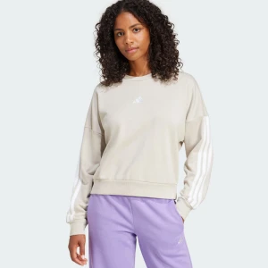 Дамска Блуза Adidas W 3S FT SWT - JE0014