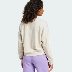 Дамска Блуза Adidas W 3S FT SWT - JE0014