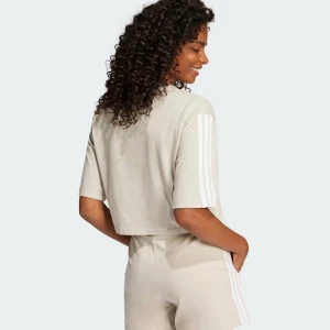 Дамска Тениска Adidas W 3S SJ TLR T - JE1204