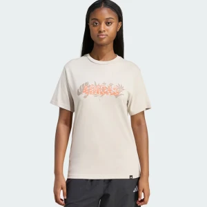 Дамска Тениска Adidas ANIMAL T - KB7145