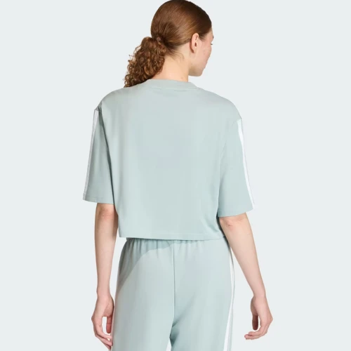 Дамска Тениска Adidas W 3S SJ TLR T - KC5223