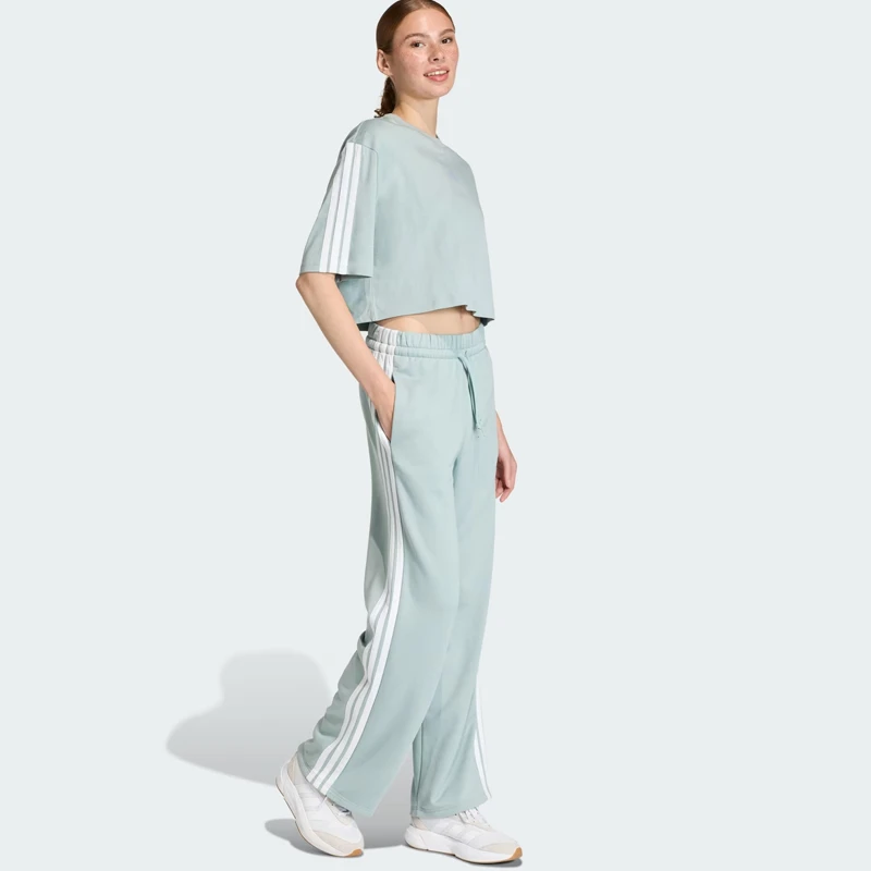 Дамска Тениска Adidas W 3S SJ TLR T - KC5223 Дамска Тениска Adidas W 3S SJ TLR T - KC5223