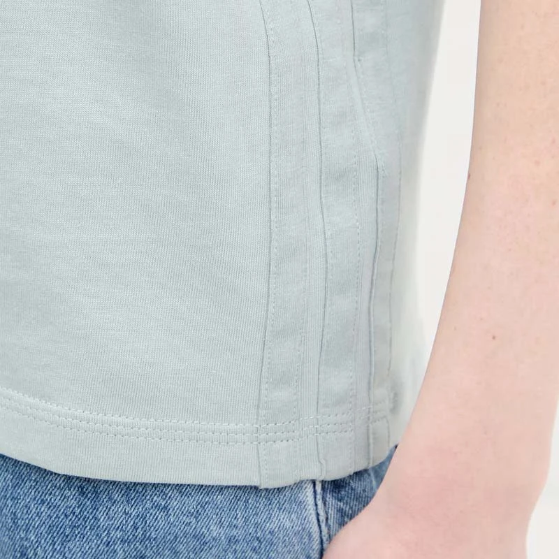 Дамска Тениска Adidas W 3S SJ T - KF0082 Дамска Тениска Adidas W 3S SJ T - KF0082