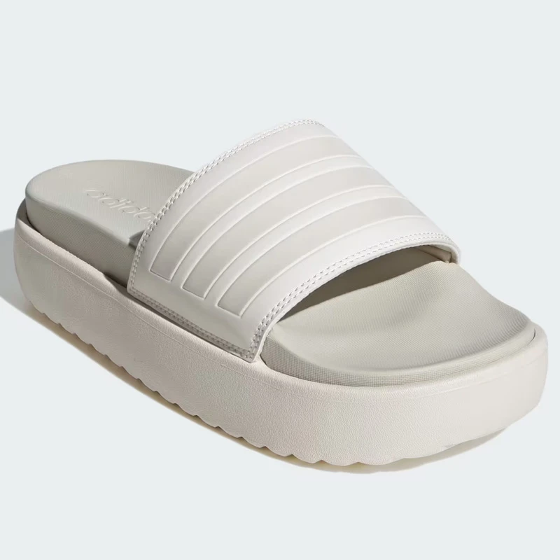 Дамски Чехли Adidas ADILETTE PLATFORM - IH8974 Дамски Чехли Adidas ADILETTE PLATFORM - IH8974
