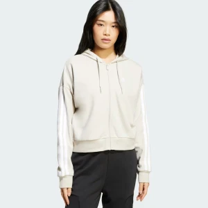 Дамски Екип Adidas W 3S FT FZ HD - JW1821