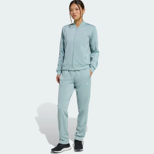 Дамски Екип Adidas W ESS 3S TS - KB8159