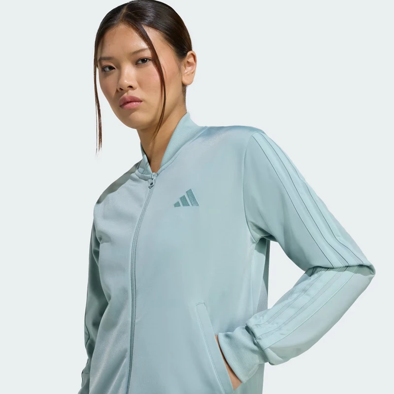 Дамски Екип Adidas W ESS 3S TS - KB8159 Дамски Екип Adidas W ESS 3S TS - KB8159