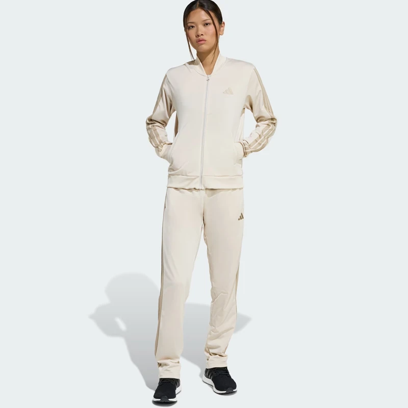 Дамски Екип Adidas W ESS 3S TS - KB8162 Дамски Екип Adidas W ESS 3S TS - KB8162