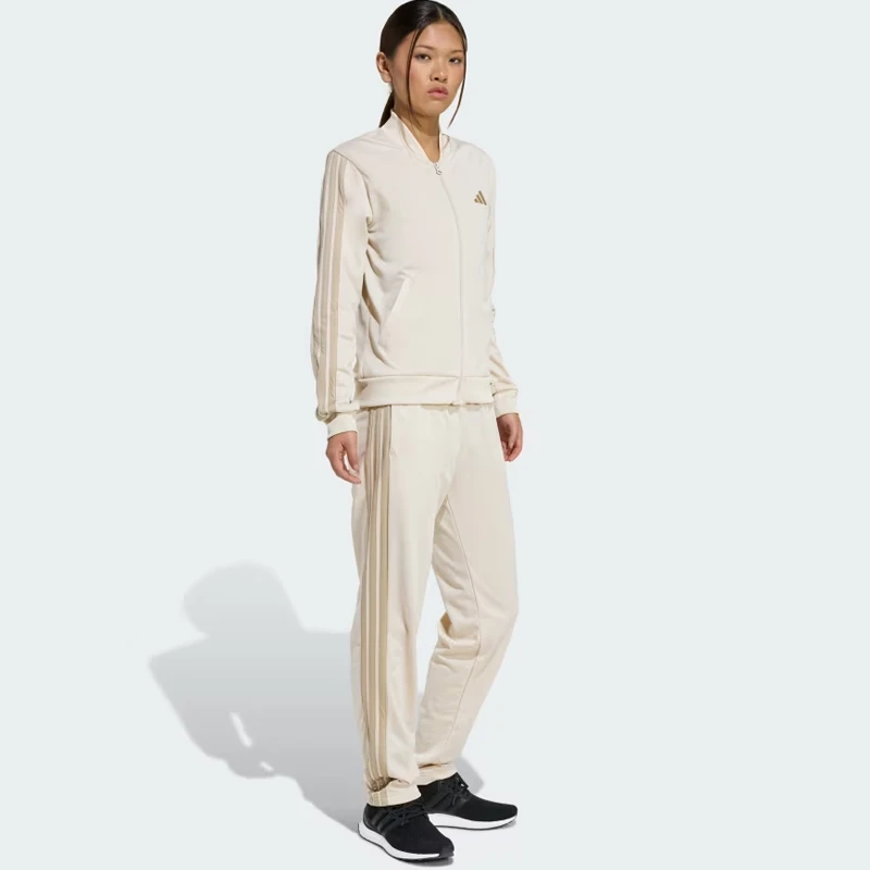 Дамски Екип Adidas W ESS 3S TS - KB8162 Дамски Екип Adidas W ESS 3S TS - KB8162