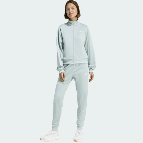 Дамски Екип Adidas W FEELCOZY TS - KB8457