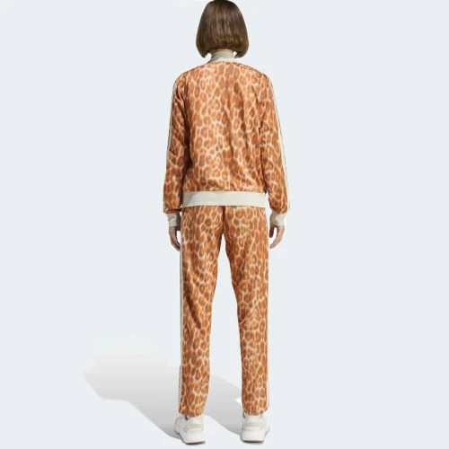 Дамски Екип Adidas W 3S TR TS FULL - KB8934