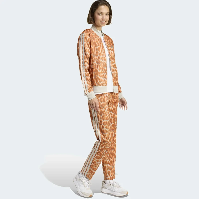 Дамски Екип Adidas W 3S TR TS FULL - KB8934 Дамски Екип Adidas W 3S TR TS FULL - KB8934