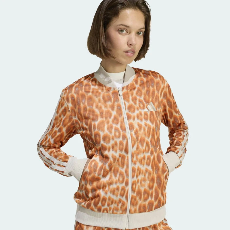 Дамски Екип Adidas W 3S TR TS FULL - KB8934 Дамски Екип Adidas W 3S TR TS FULL - KB8934