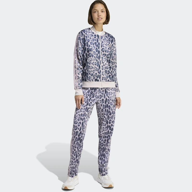 Дамски Екип Adidas W 3S TR TS FULL - KB8935 Дамски Екип Adidas W 3S TR TS FULL - KB8935