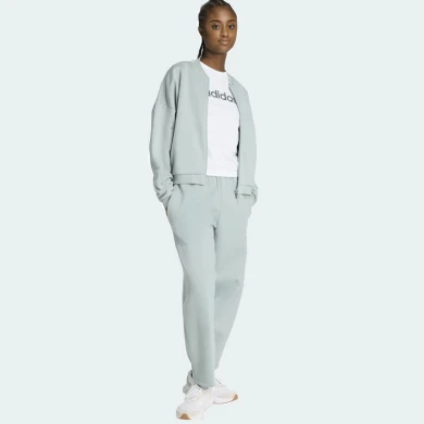 Дамски Екип Adidas W SL+ FL BOMBER - KC5266